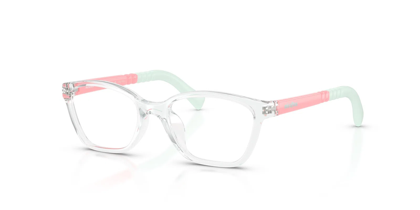 Miraflex 4049 Eyeglasses - view 3